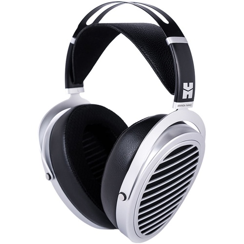 HiFiMan Ananda Nano Audiophile Headphones - Igloo Audio